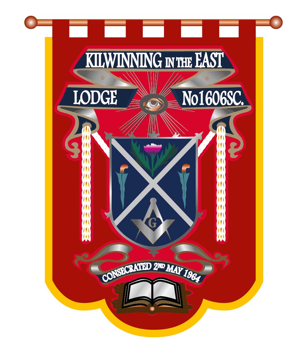 Lodge Kilwinning Home